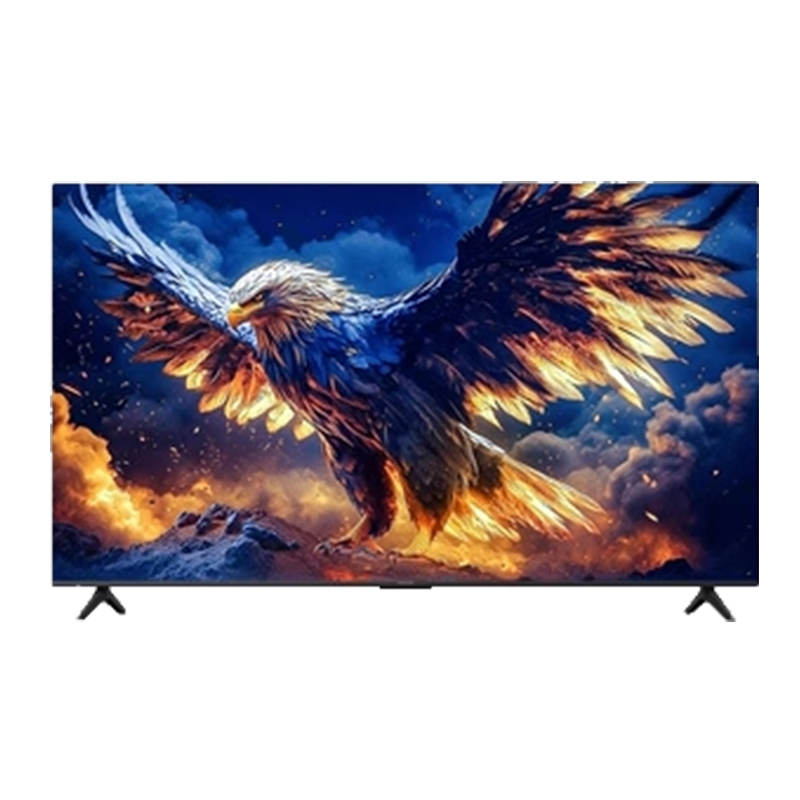 FFALCON雷鸟 鹏6 24款 55英寸4K智能144Hz电视机一级能效以旧换新