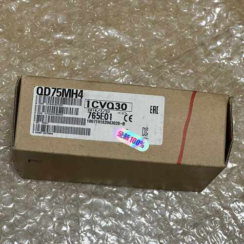 配件QD75MH4 全新原装议价