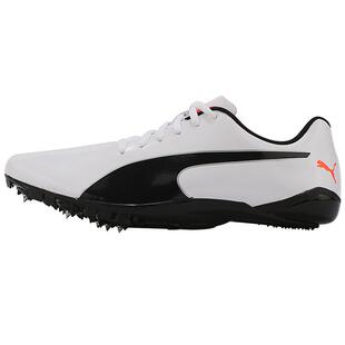 田径精英Puma PREP SPRINT 2男女专业比赛训练短跑钉鞋 小博尔特