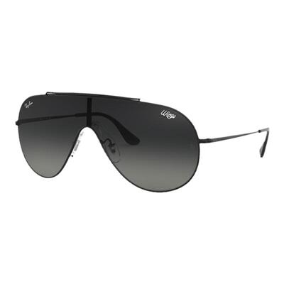 rayban太阳镜雷朋前卫