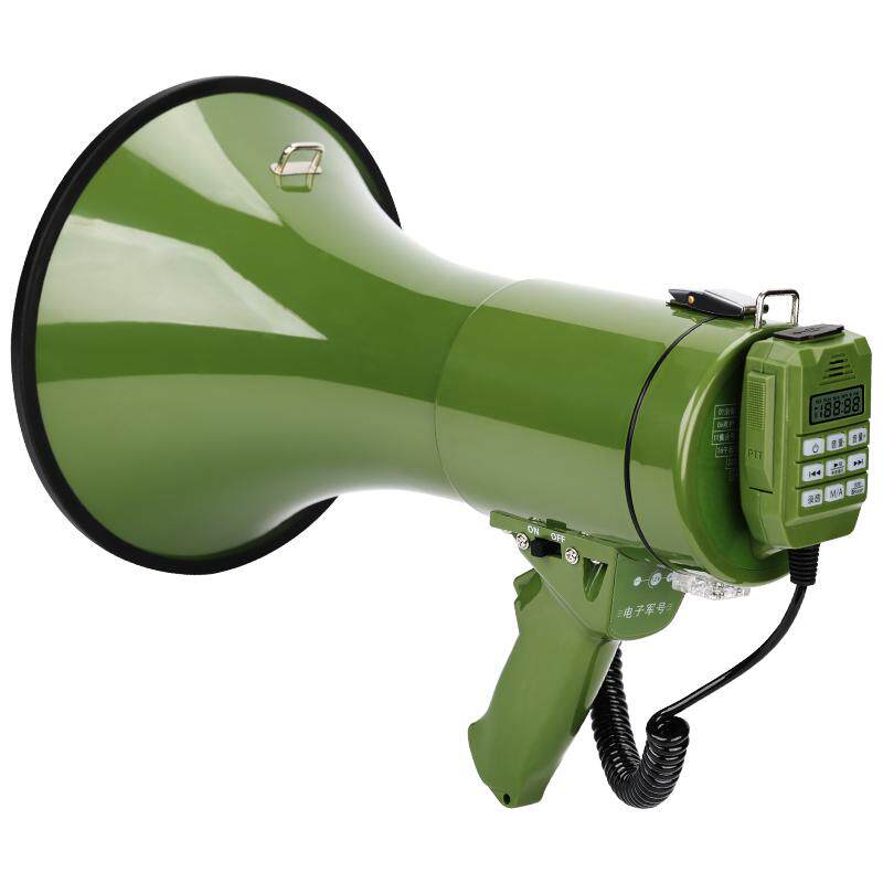 100W大功率消防集会扩音器