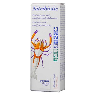 TM全菌德国进口硝化细菌全效强力分解营养盐消化细菌海水去红泥