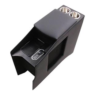 适用于郑州日产尼桑NV200扶手箱专用中央中控改装汽车配件手扶箱