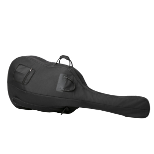 倍大提琴琴包琴袋子加厚背包琴盒琴箱低音提琴大贝司可背可提琴包