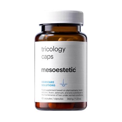 【新品】mesoestetic美斯蒂克固发密发丸焕活毛囊生发护发60粒/瓶
