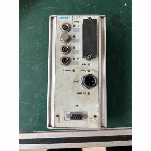 询FESTO费斯托CP-FB13-E 174337 总线节点，