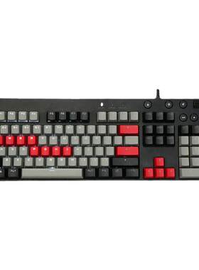 罗技G610透光pbtK845G412键帽715