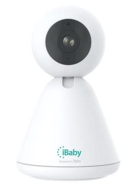 爱贝宝iBaby生理光波测呼吸心率