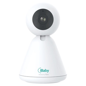 爱贝宝iBaby生理光波测呼吸心率