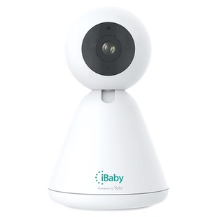 婴儿看护器AI生理光波监护器智能宝宝监护实时测呼吸心率报警i20