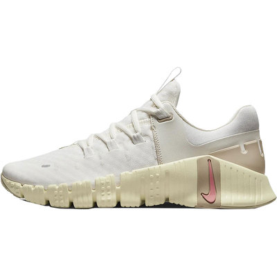 Nike/耐克正品Free Metcon 5新款女子运动训练鞋DV3950-800