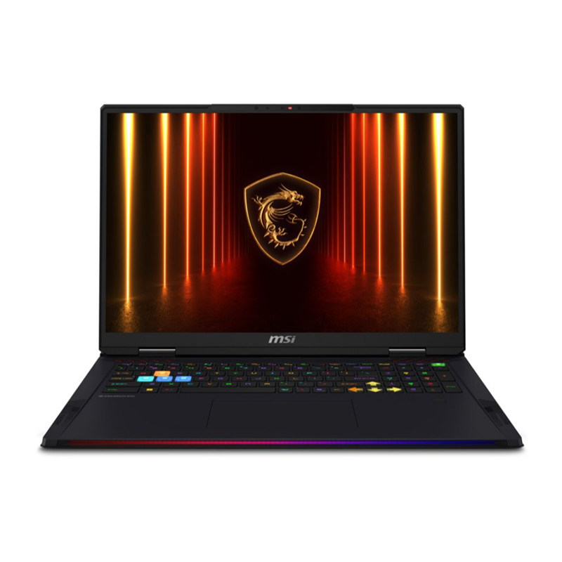 【政府补贴10%】MSI/微星 泰坦18Pro锐龙版 R9-9955HX3D 笔记本电脑 满血RTX5080 18英寸4