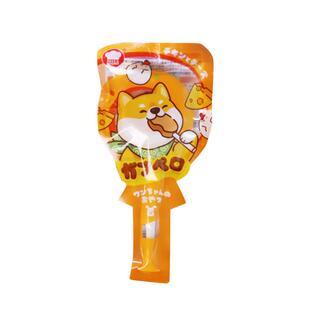 7支地狱厨房棒棒糖狗零食成犬幼犬磨牙丽可棒洁齿咬胶宠物训练