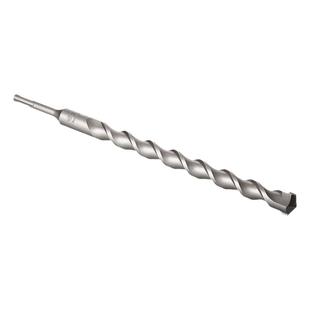 方大王电锤钻头合金钻头打孔冲击钻咀混凝土植筋四坑方柄圆头穿墙