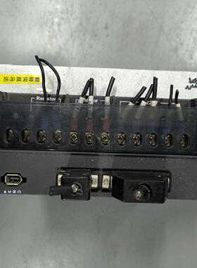【询价】台达驱动 ASD-B2-3023-B 测试完好 成色如图 需适用