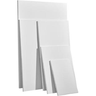 油画框超大尺寸亚麻雨露麻实木内框框卯榫丙烯细中粗纹画框带成品框带画布油画板装裱油画布毕业创作画材定制