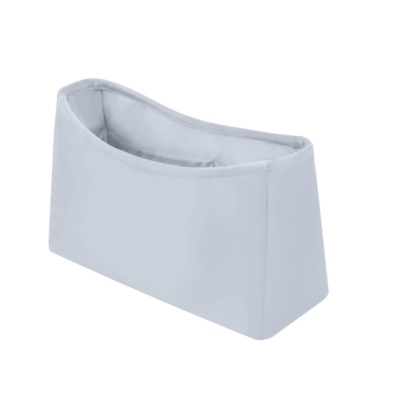 DGAZ全球品牌适用迪奥Bow蝴蝶结小/中号绸缎内胆包圣杯蓝