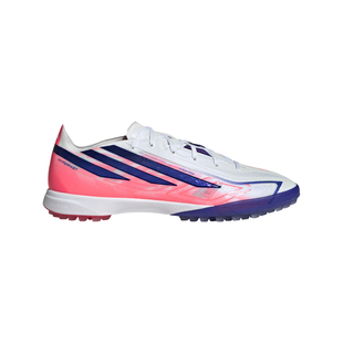 F50 HYPERFAST PRO TF人草/室外硬地足球鞋男女adidas阿迪达斯