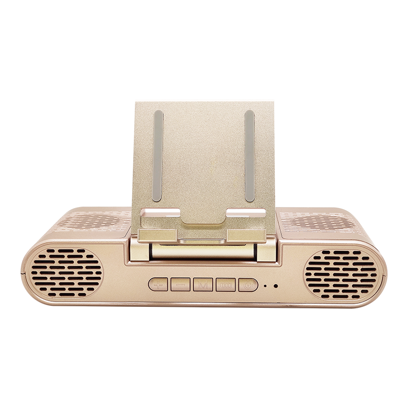 三合一折叠蓝牙音箱12000mAh