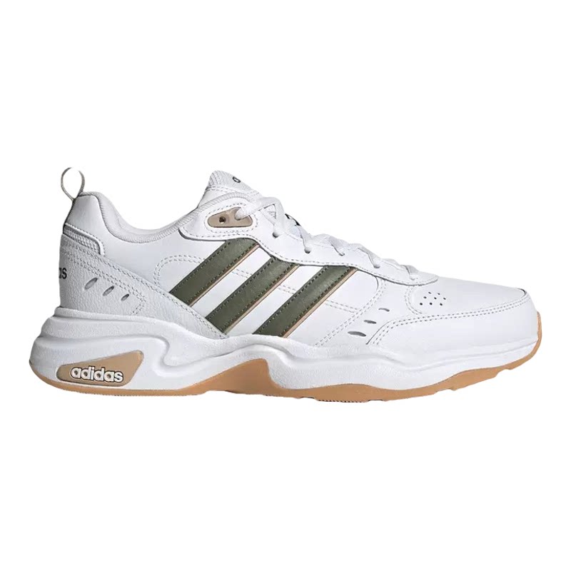 正品Adidas阿迪达斯跑步鞋男女款