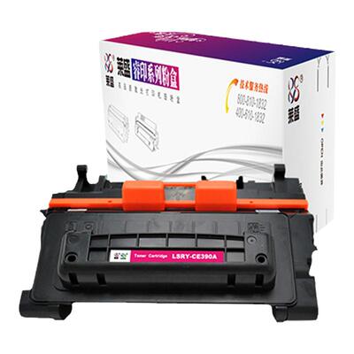莱盛CE390A硒鼓 适用惠普HP LaserJet M600 M601n M601dn M602n/dn M602x M603n M603dn M603xh M4555F 4555H
