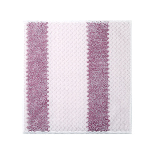 洗碗布厨房专用抹布不怕油吸水不掉毛加厚家用擦桌子布洗碗巾大号