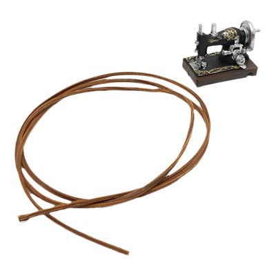 家用缝纫机皮带锥子代钩