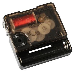 霸王原装机芯静音扫描十字绣DIY配件表芯石英挂钟芯扫秒不限电池