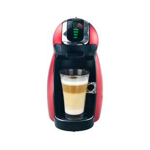 雀巢多趣酷思胶囊咖啡机DOLCE GUSTO 9771 Genio小企鹅家用全自动