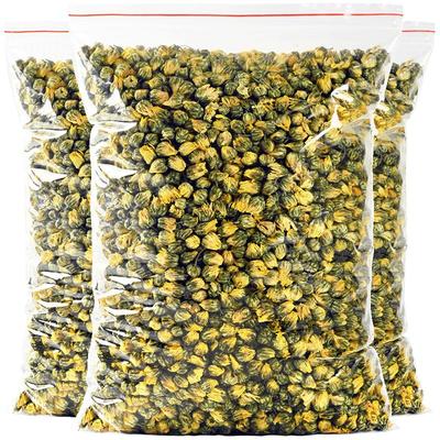 桐乡菊花胎菊花草茶500g