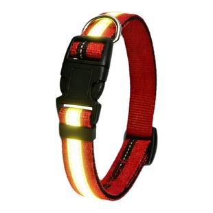 狗狗项圈狗链颈圈脖圈小中型犬脖套柴犬狗绳子大狗牵引绳宠物狗圈