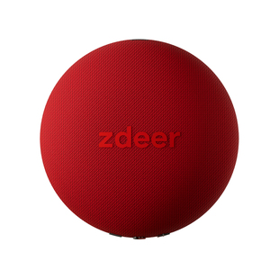 zdeer左点艾盒智能电子发热灸便携肚子腹部家用小艾四代热敷宝