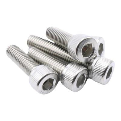 内六角螺丝不锈钢内六角螺丝