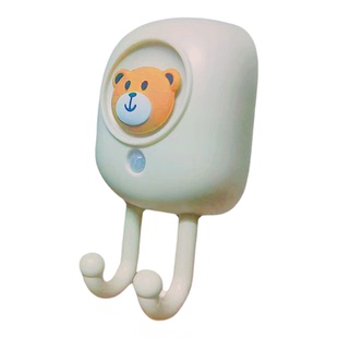 智能感应语音播报出门提醒器家用防丢失防老人忘带钥匙关水电燃气