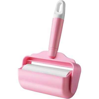 新款撞色衣服衣物粘毛神器