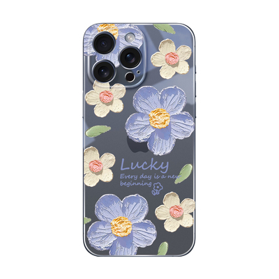 适用于苹果系列tpu个性保护壳女