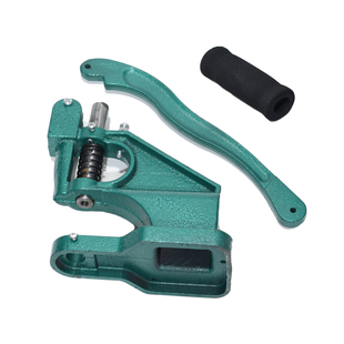 手动压扣机 打扣机模具箱包五金按扣气眼鸡眼弹簧四合扣安装工具