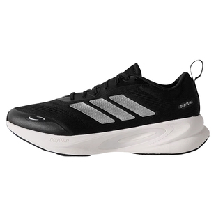 adidas阿迪达斯男鞋官方正品新款跑步鞋女鞋休闲防滑运动鞋KJ4133