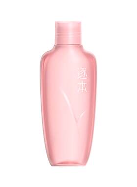 逐本玫瑰晶润精粹粉水好气色补水保湿湿敷爽肤水