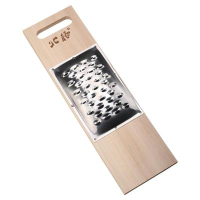 洋芋擦擦多功能扁孔神器不烂子