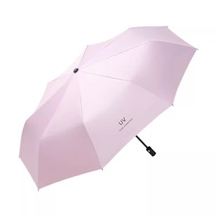 全自动折叠雨伞大号男士加固加厚结实抗风晴雨两用女太阳伞遮阳伞