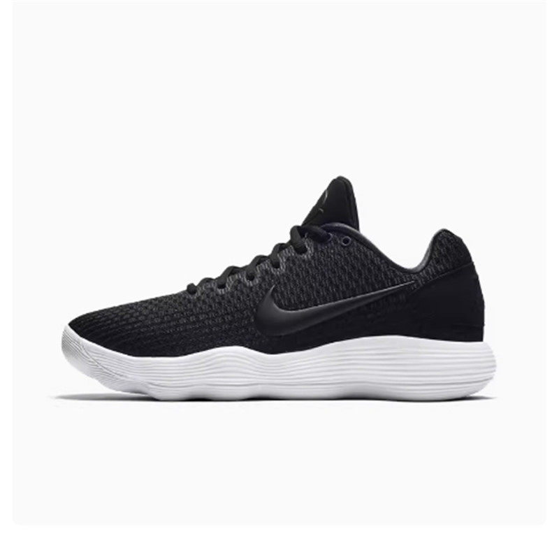 Nike男款减震耐磨包裹性低帮