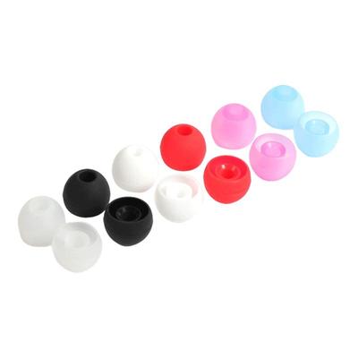 入耳式硅胶耳机套耳塞耳帽保护套