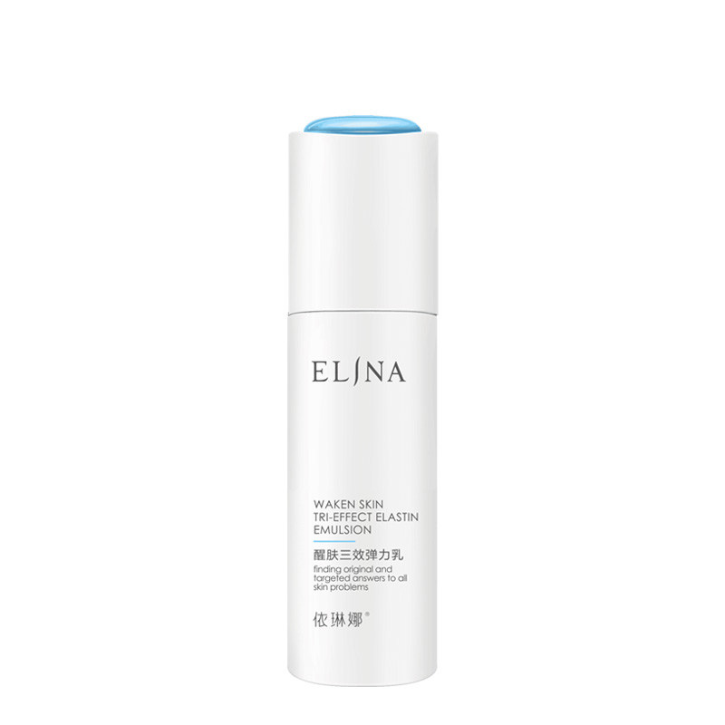 依琳娜醒肤三效弹力乳100ml