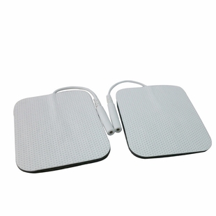 全日康电极片痉挛肌低频理疗仪贴片耀洋康达神经电刺激按摩明康贴