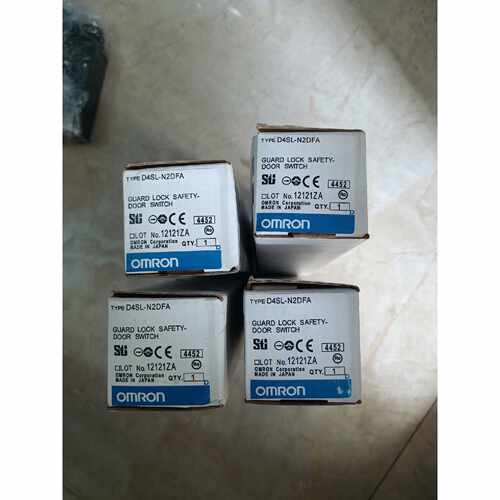 询价D4SL-N2DFA，
