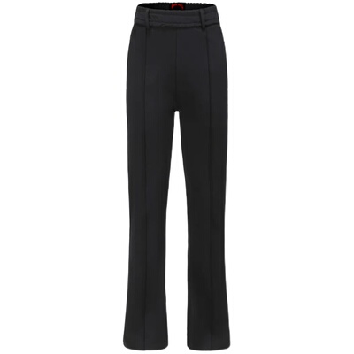 立体修身高街vibe风休闲裤