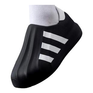 Adidas阿迪达斯男鞋女鞋秋季新款贝壳头休闲运动鞋HQ8752