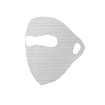 夏季胶原蛋白防晒面罩防紫外线