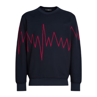 【新品促销】胖子秋冬装大码毛衣男加肥加大加绒加厚针织衫男装